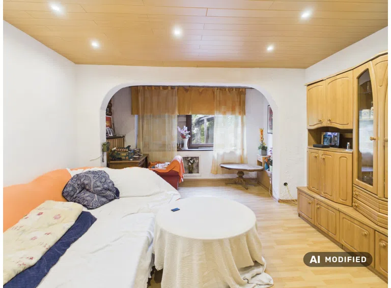 EG Wohnzimmer- Bochum