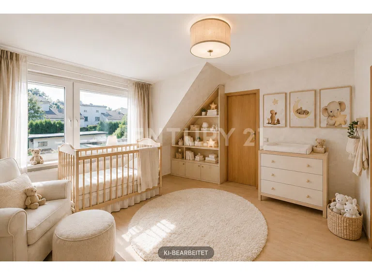 Kinderzimmer