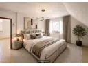 Schlafzimmer Visualusierung