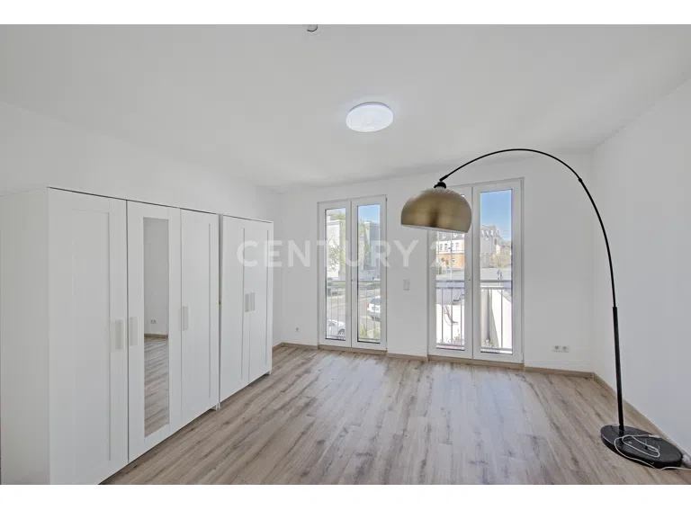 OG Elternschlafzimmer