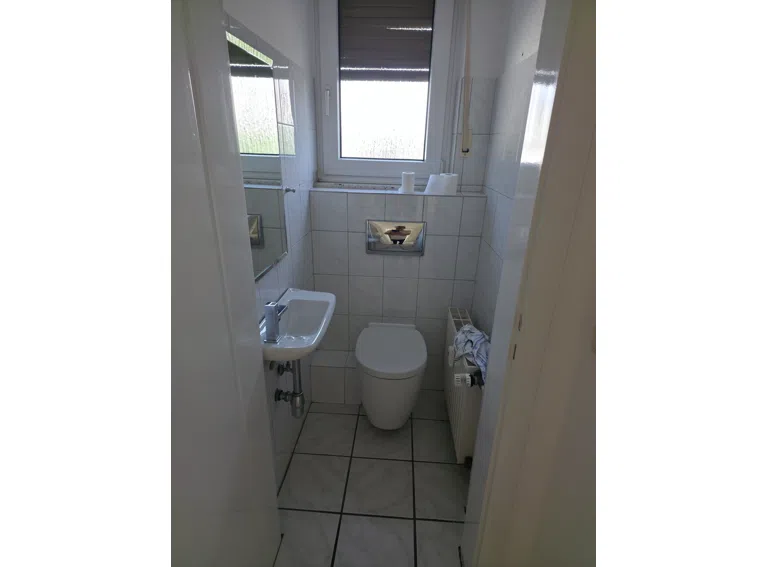 Badezimmer- Bochum