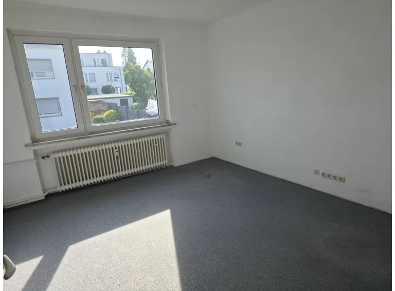 Schlafzimmer- Weyel immobilien