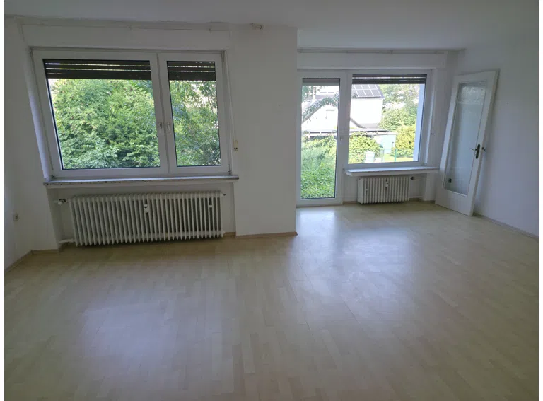 Wohnzimmer- Bochum