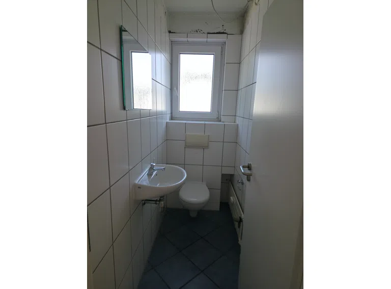 Badezimmer- Bochum