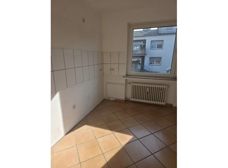 Küche - Weyel immobilien