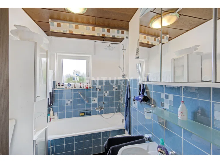 EG Badezimmer