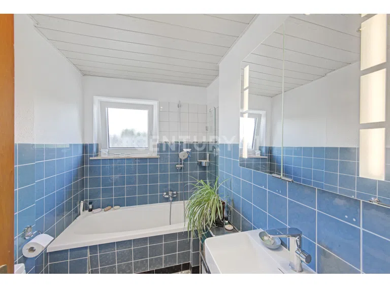 1.OG Badezimmer