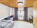 Schlafzimmer - Wohnung 3