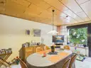 Wohnzimmer - Wohnung 1
