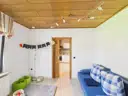 Wohnzimmer - Wohnung 3