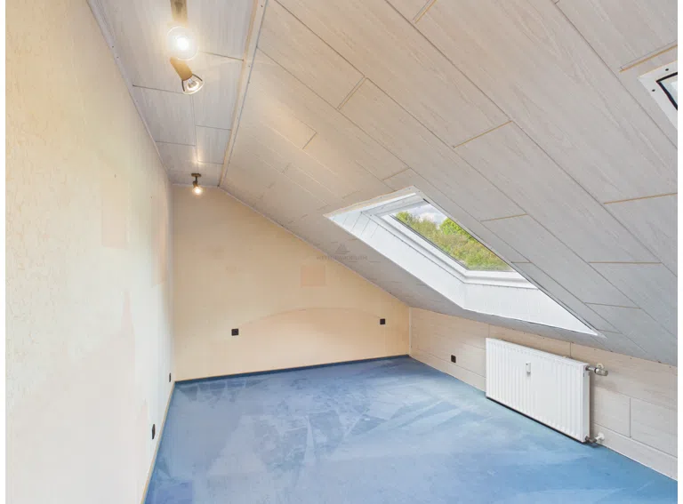 Schlafzimmer - Wohnung 1
