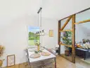 Wohnzimmer - Wohnung 2