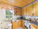 Küche - Wohnung 1
