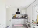 Küche - Wohnung 2
