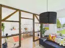 Wohnzimmer - Wohnung 2