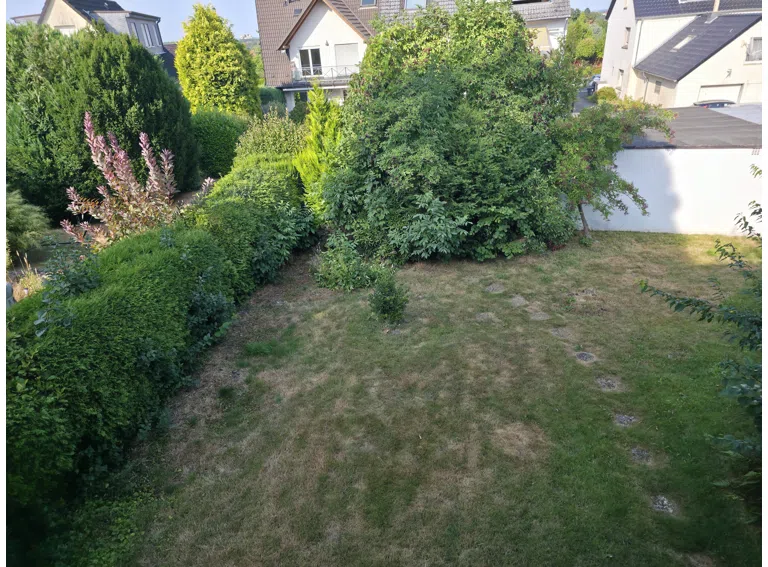 Garten- Bochum