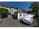 Ansicht Garage