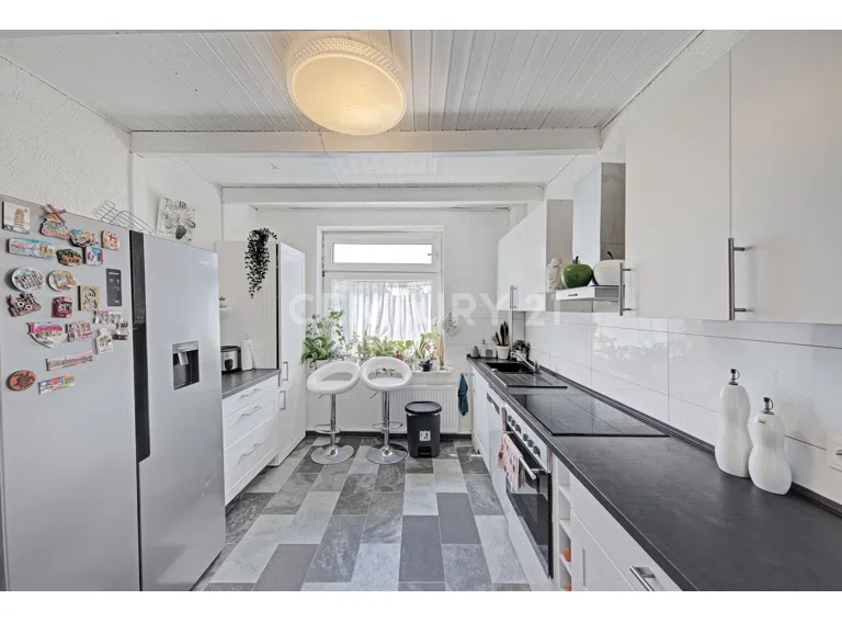 Haus 41 - 2. OG Küche