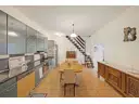 Haus 41 - EG Küche und Esszimmer