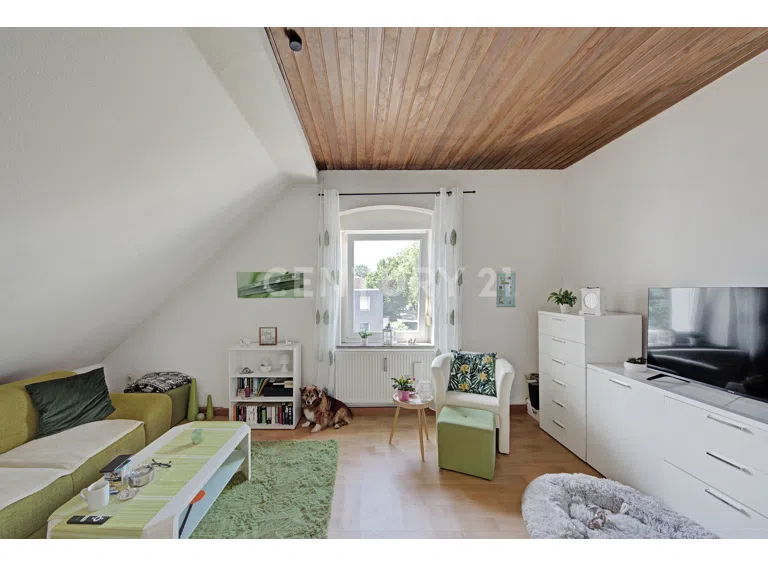 DG Wohnzimmer