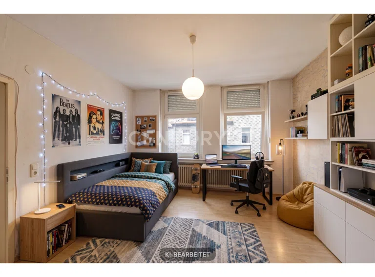 OG Jugendzimmer (Ki-bearbeitet)