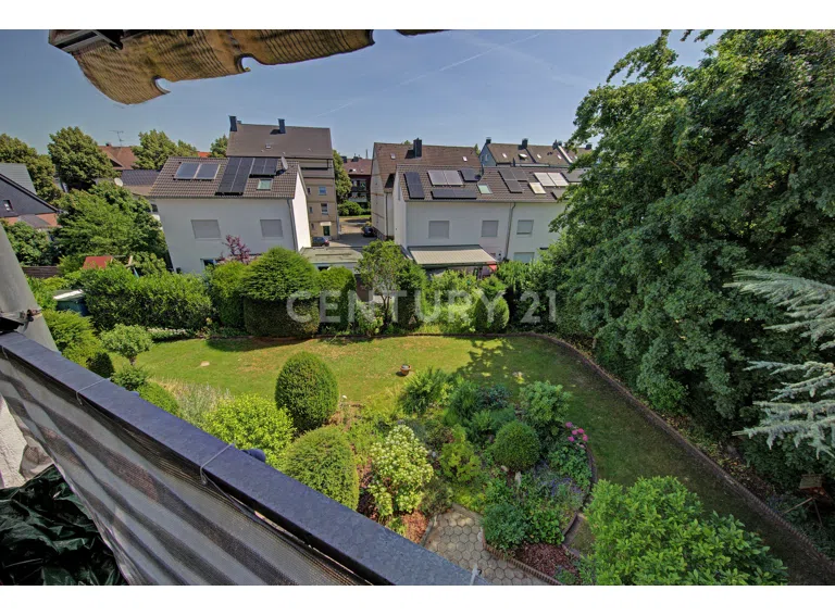 OG Blick vom Balkon
