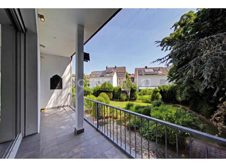 EG Balkon