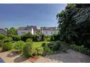 EG Blick vom Balkon