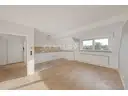 Haus 43 - DG offener Küchen-Essbereich