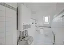 Haus 43 - DG Gäste-WC