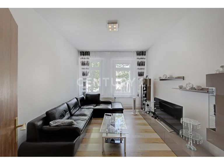 Haus 41 - 1. OG Wohnzimmer