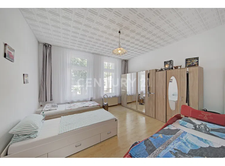 Haus 41 - 1. OG Kinderzimmer