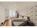 Haus 41 - 1. OG Schlafzimmer