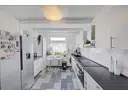 Haus 41 - 2. OG Küche