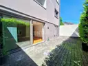großzügige Terrasse