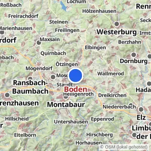 Kartenvorschau Boden