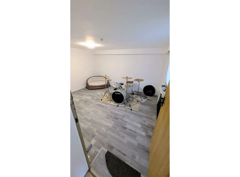 Musikzimmer