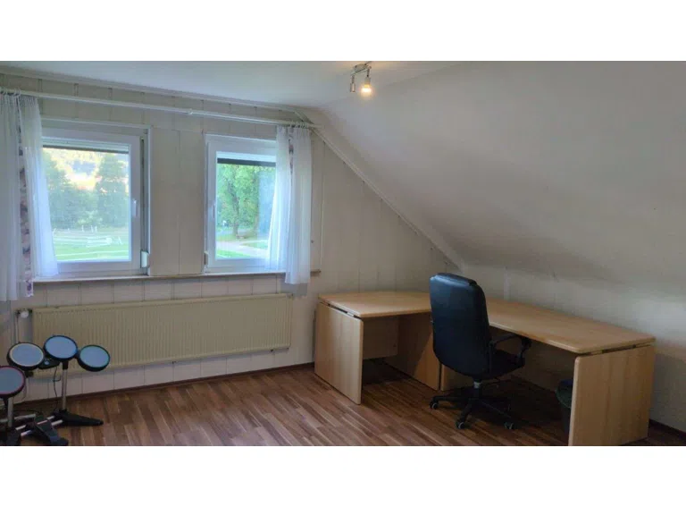 Kinderzimmer oben