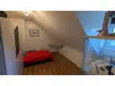 Gästezimmer oben
