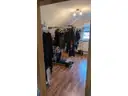 Ankleidezimmer oben