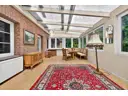 Wintergarten Wohnung 1