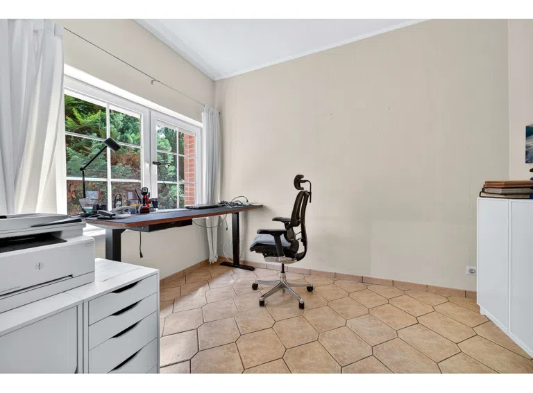 Büro Wohnung 2