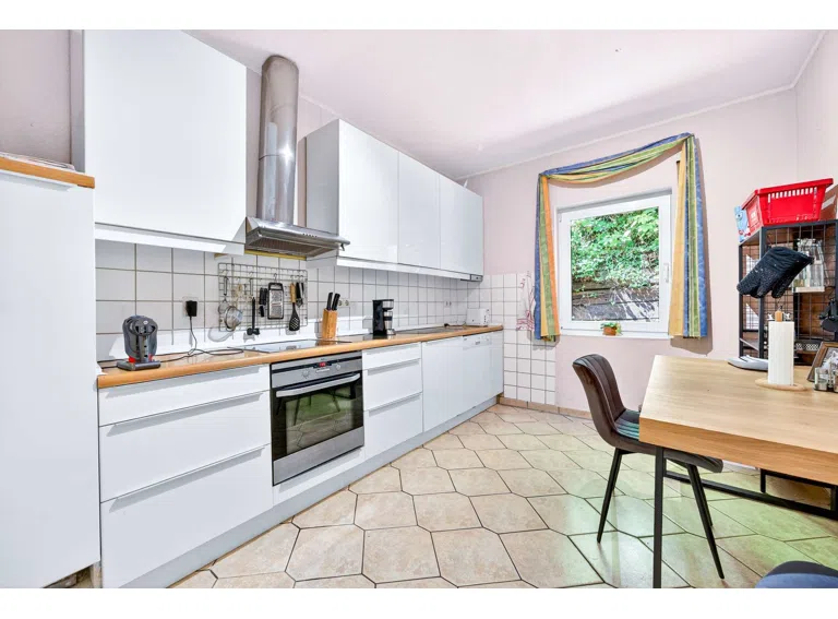 Küche Wohnung 2