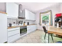 Küche Wohnung 2