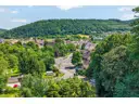 Blick auf Bodenwerder