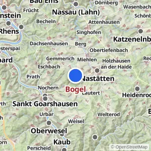 Kartenvorschau Bogel