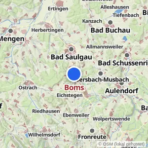 Kartenvorschau Boms
