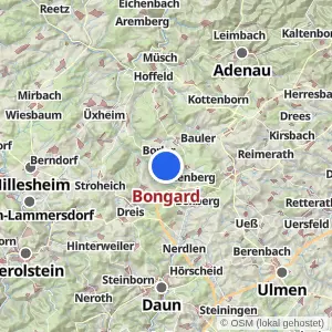 Kartenvorschau Bongard