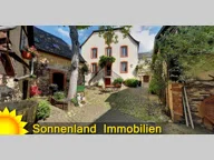 Titelbild für = ENEV 2014 ====================== Denkmalschutz! Kein Energieausweis vorhanden ================================== Virtuelle