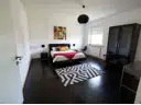 Schlafzimmer KS 1 (KI generiert)